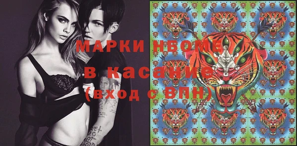 молекула духа Алексеевка